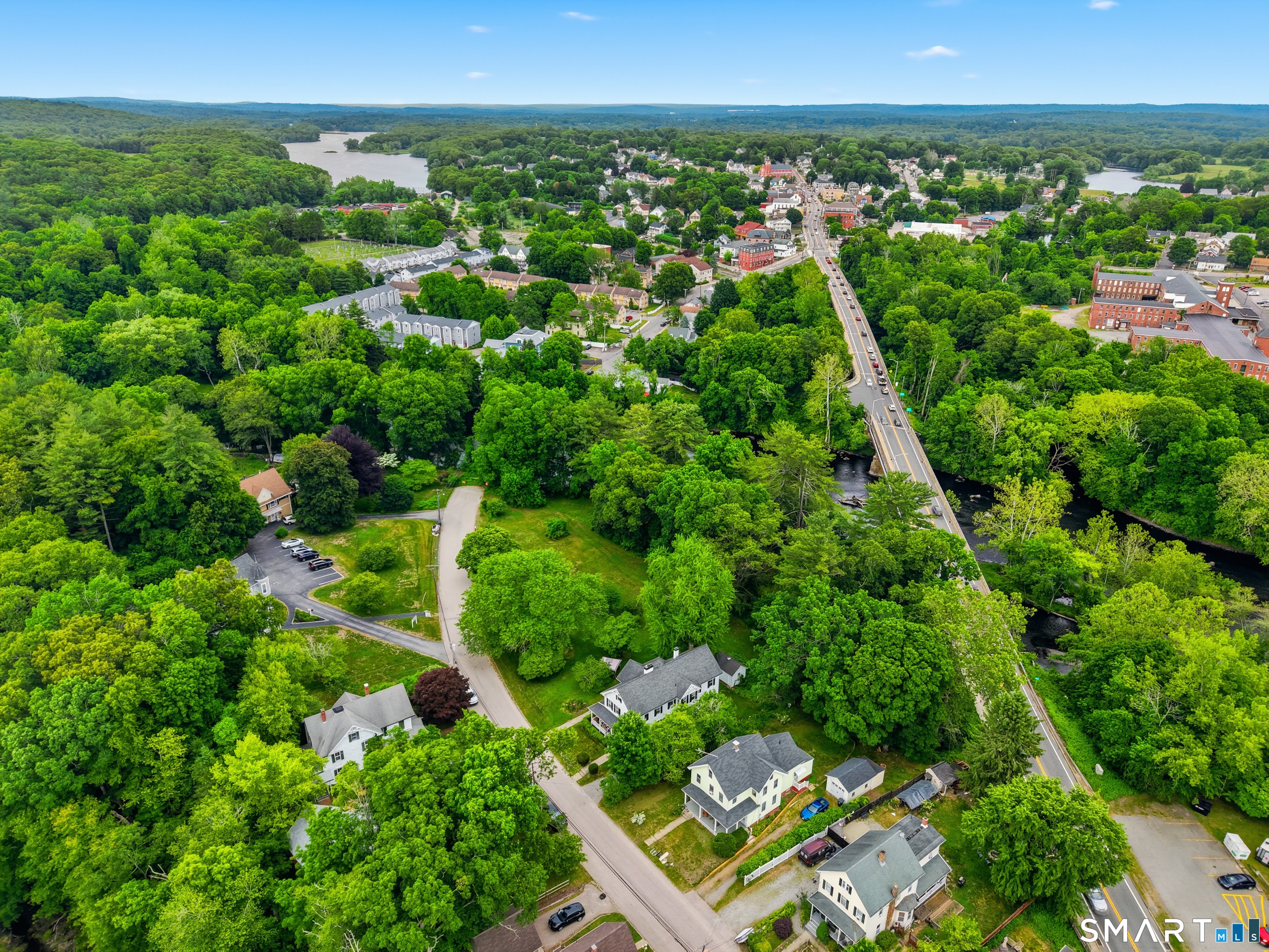 1 Sylvandale Road Lisbon CT 06351