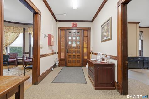 1 Sylvandale Road Lisbon CT 06351