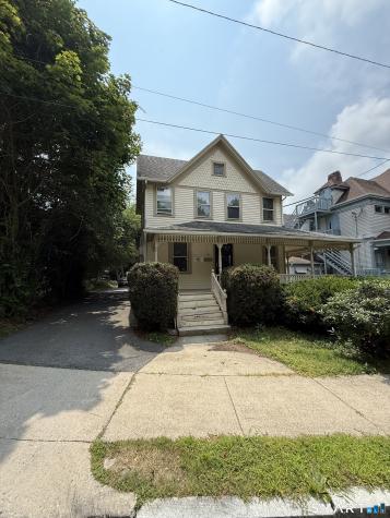54 Fremont Street New London CT 06320