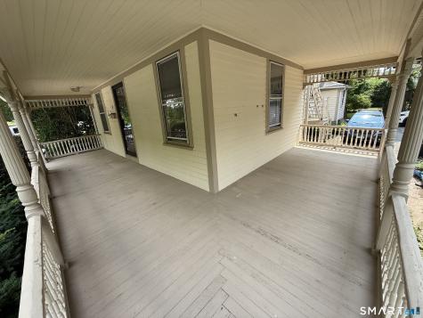 54 Fremont Street New London CT 06320
