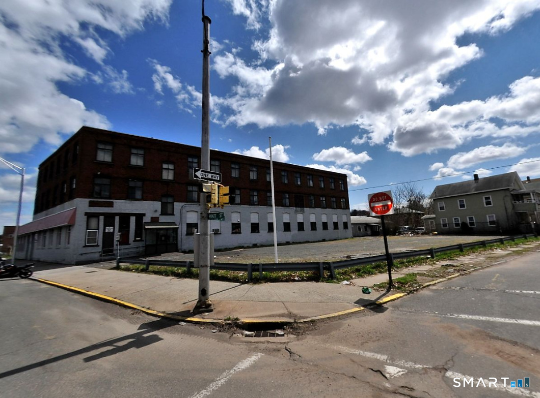 163 Pratt Street Meriden CT 06450