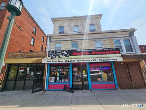 763-767 Park Street Hartford CT 06106