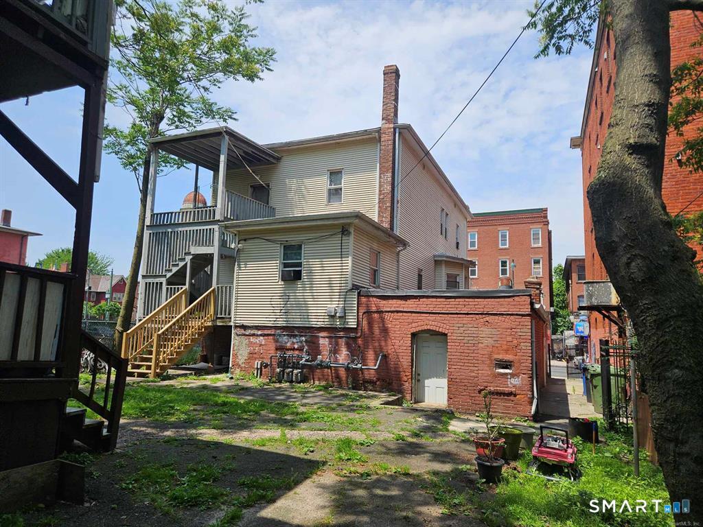 763-767 Park Street Hartford CT 06106