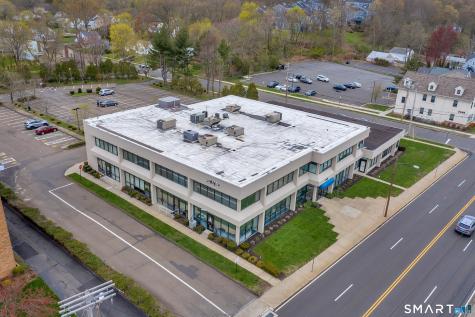 2428 Whitney Avenue Hamden CT 06518