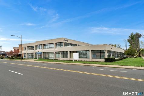 2428 Whitney Avenue Hamden CT 06518
