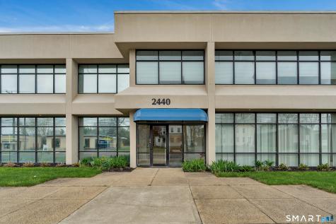 2428 Whitney Avenue Hamden CT 06518