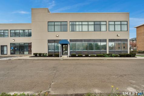 2428 Whitney Avenue Hamden CT 06518
