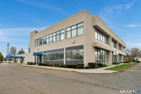 2428 Whitney Avenue Hamden CT 06518