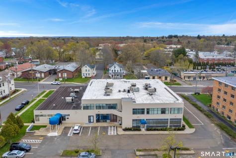 2428 Whitney Avenue Hamden CT 06518