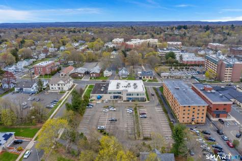 2428 Whitney Avenue Hamden CT 06518