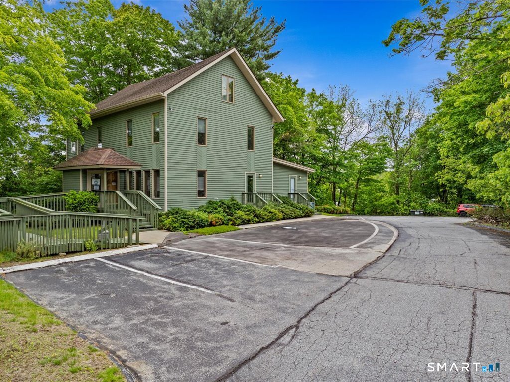 200 West Town Street Norwich CT 06360