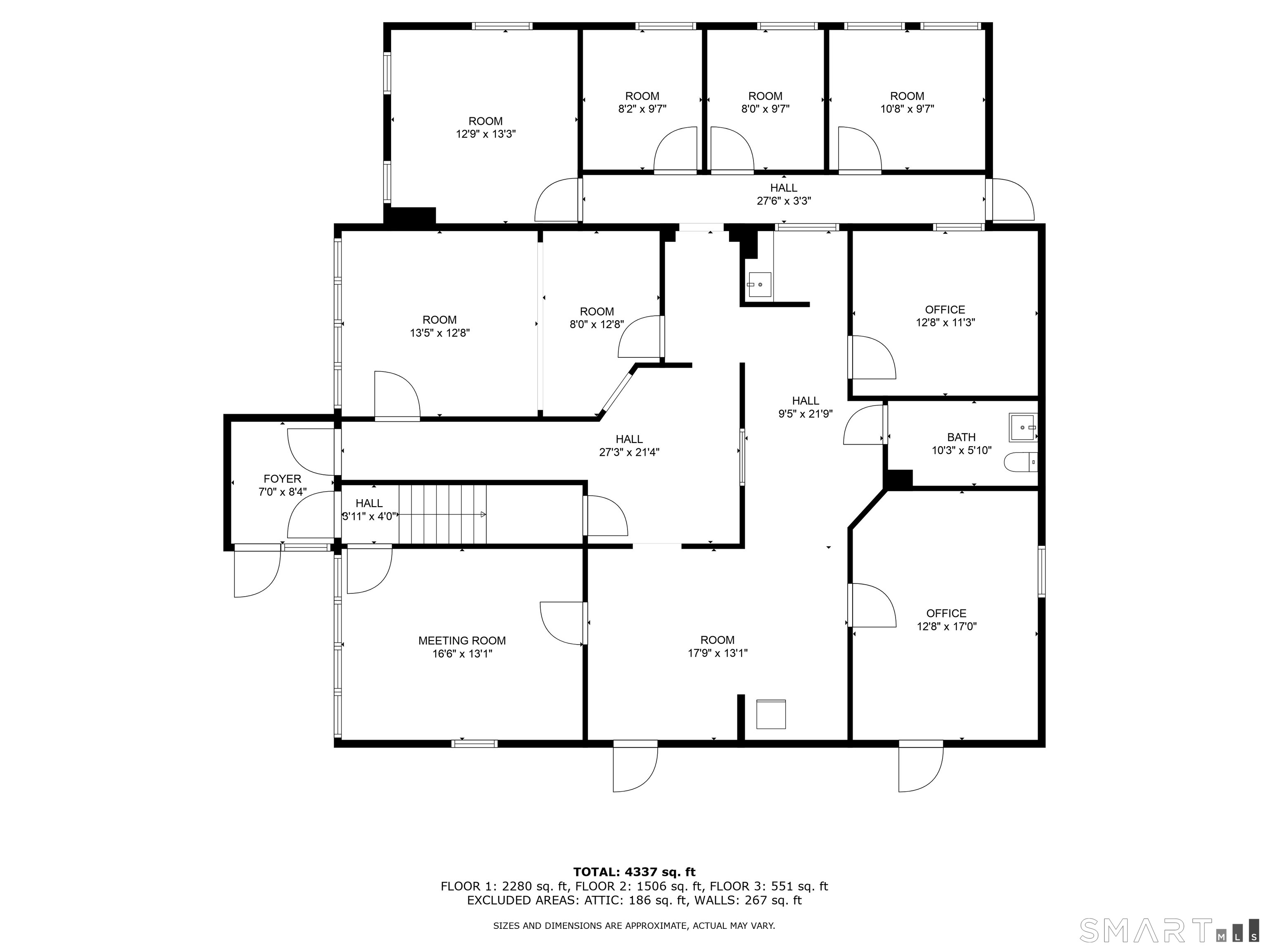200 West Town Street Norwich CT 06360