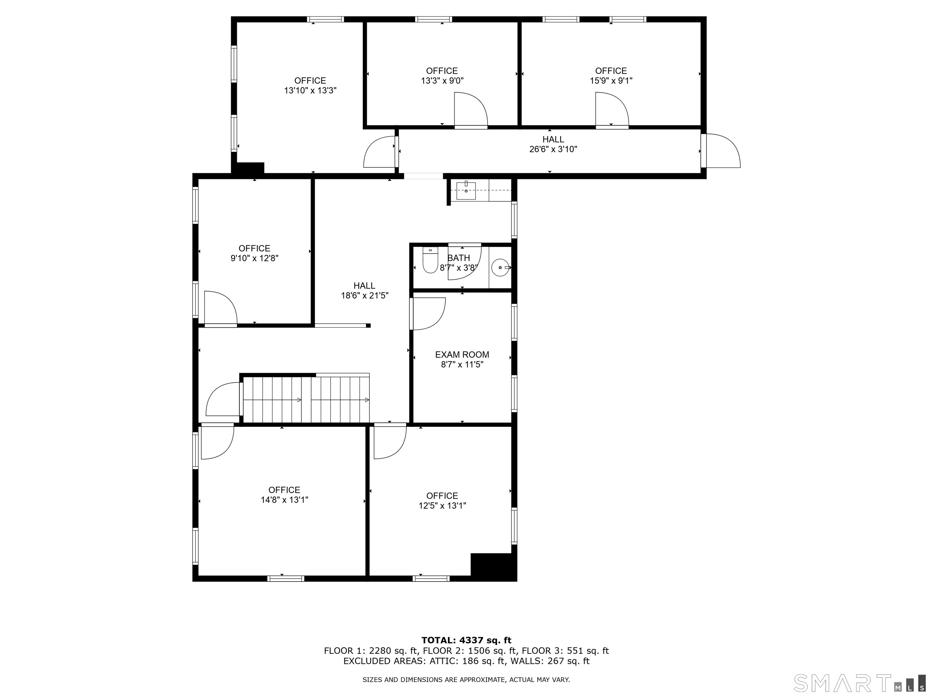200 West Town Street Norwich CT 06360