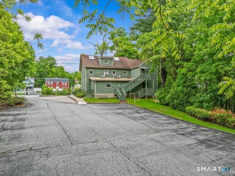 200 West Town Street Norwich CT 06360
