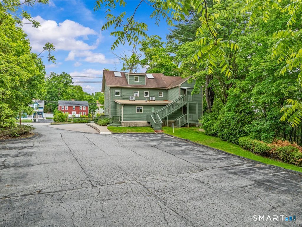 200 West Town Street Norwich CT 06360