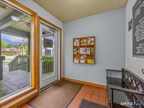 200 West Town Street Norwich CT 06360