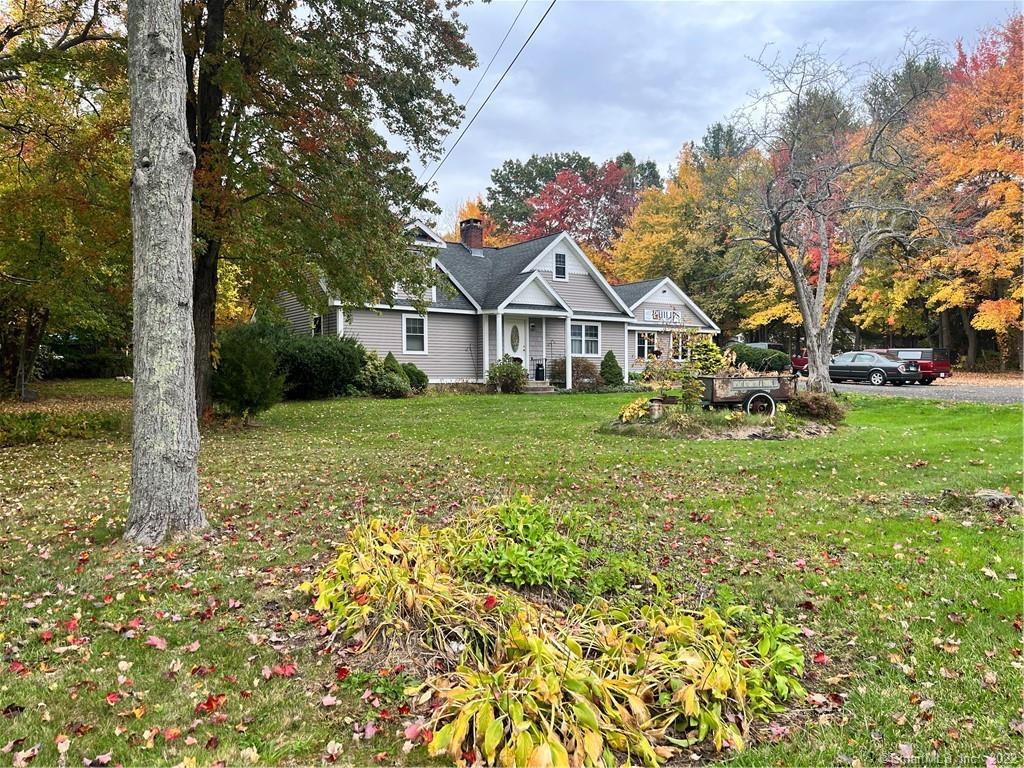 2724 Boston Turnpike Coventry CT 06238