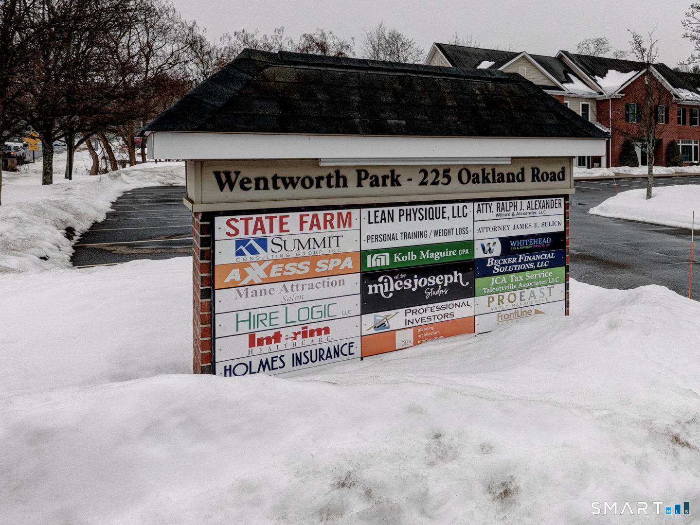 225 Oakland Road South Windsor CT 06074