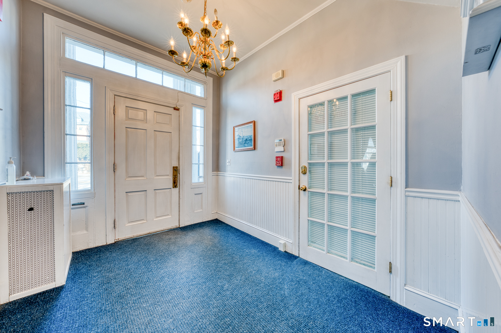 105 Huntington Street New London CT 06320