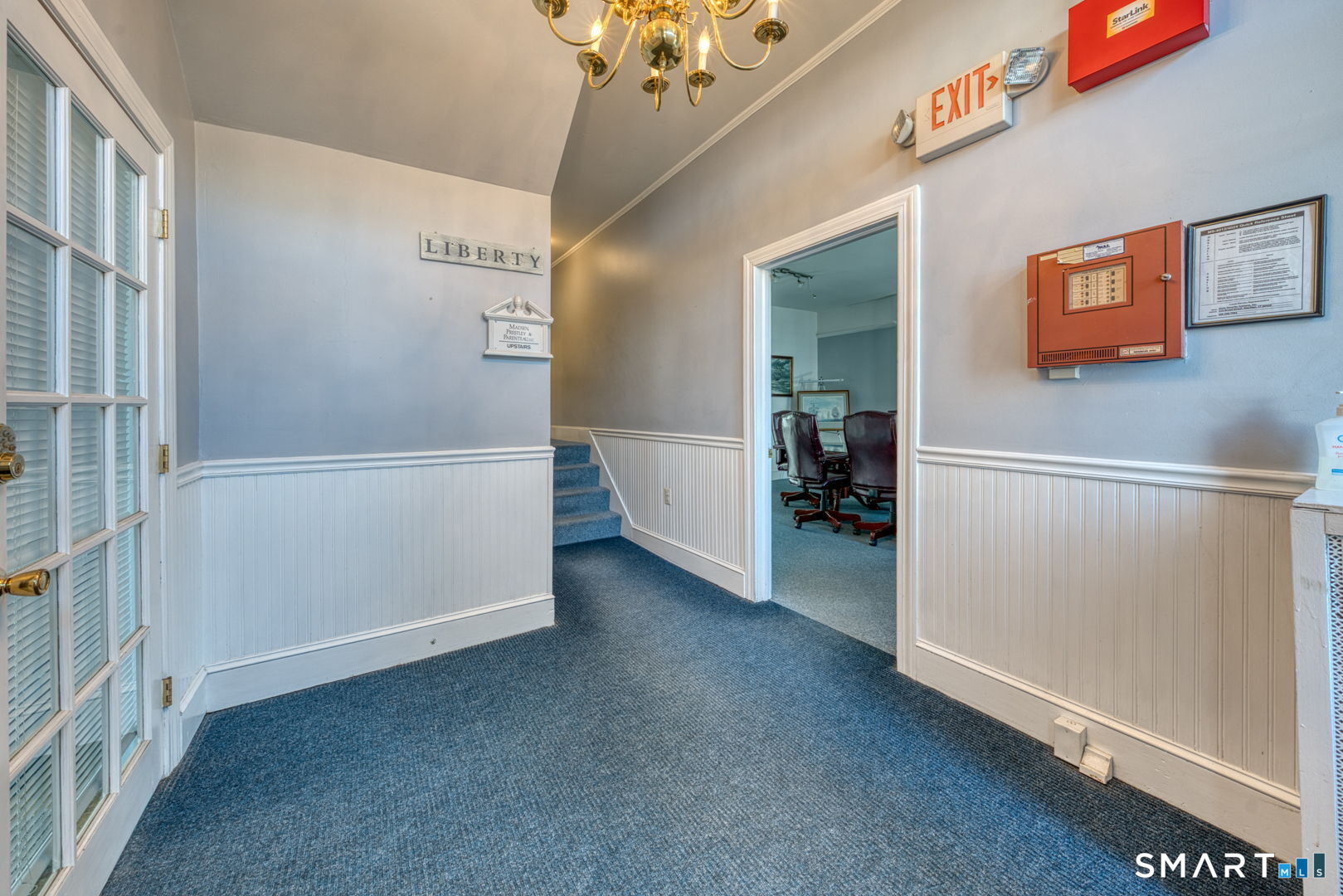 105 Huntington Street New London CT 06320