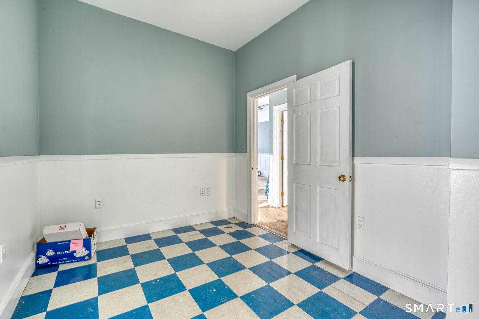 105 Huntington Street New London CT 06320