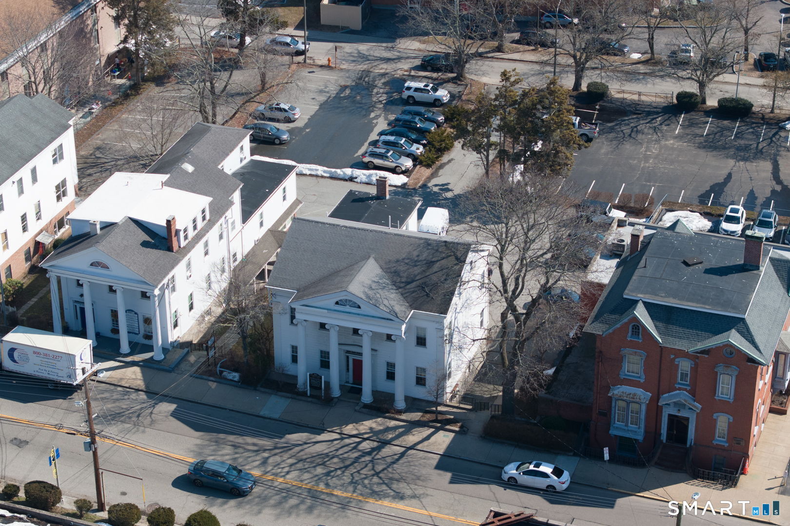 105 Huntington Street New London CT 06320