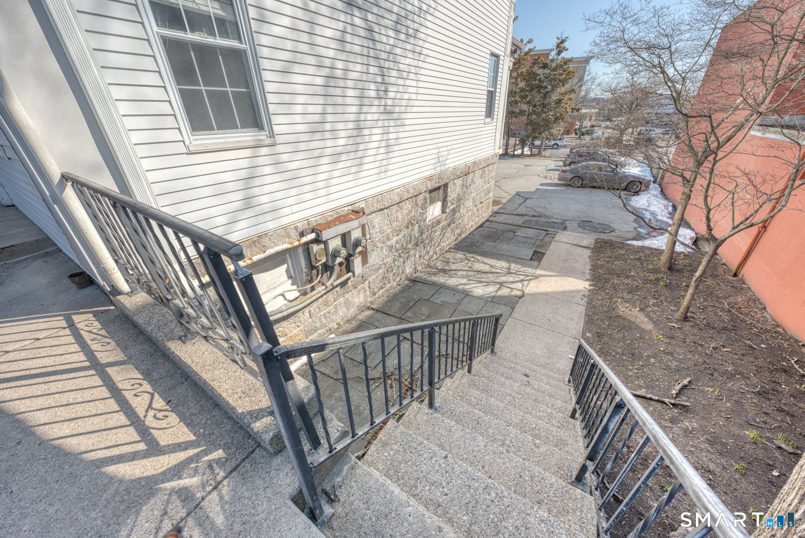 105 Huntington Street New London CT 06320