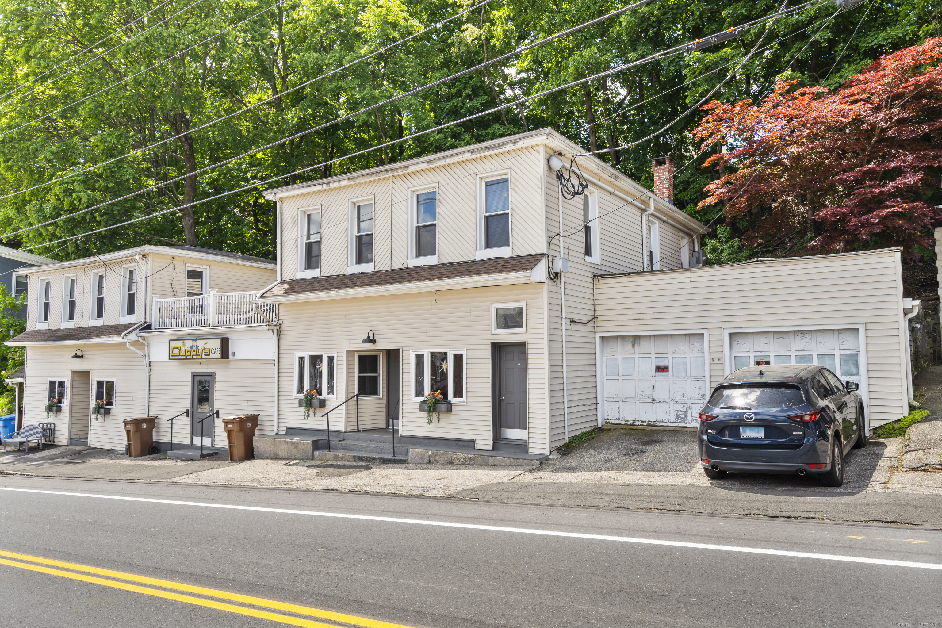 Shelton CT, 364 Coram Avenue