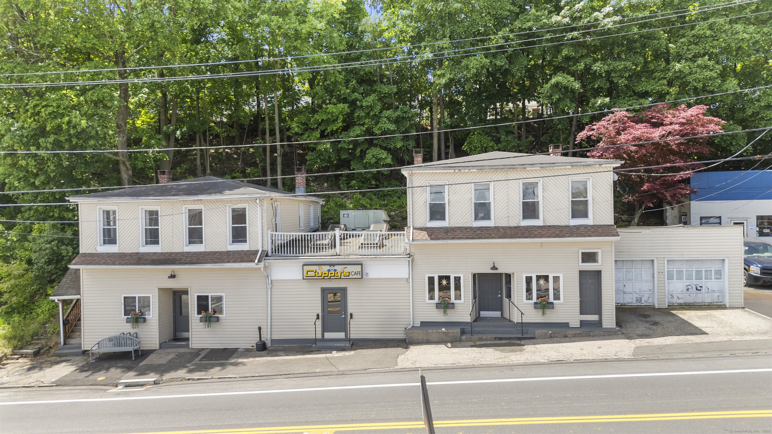 364 Coram Avenue Shelton CT 06484