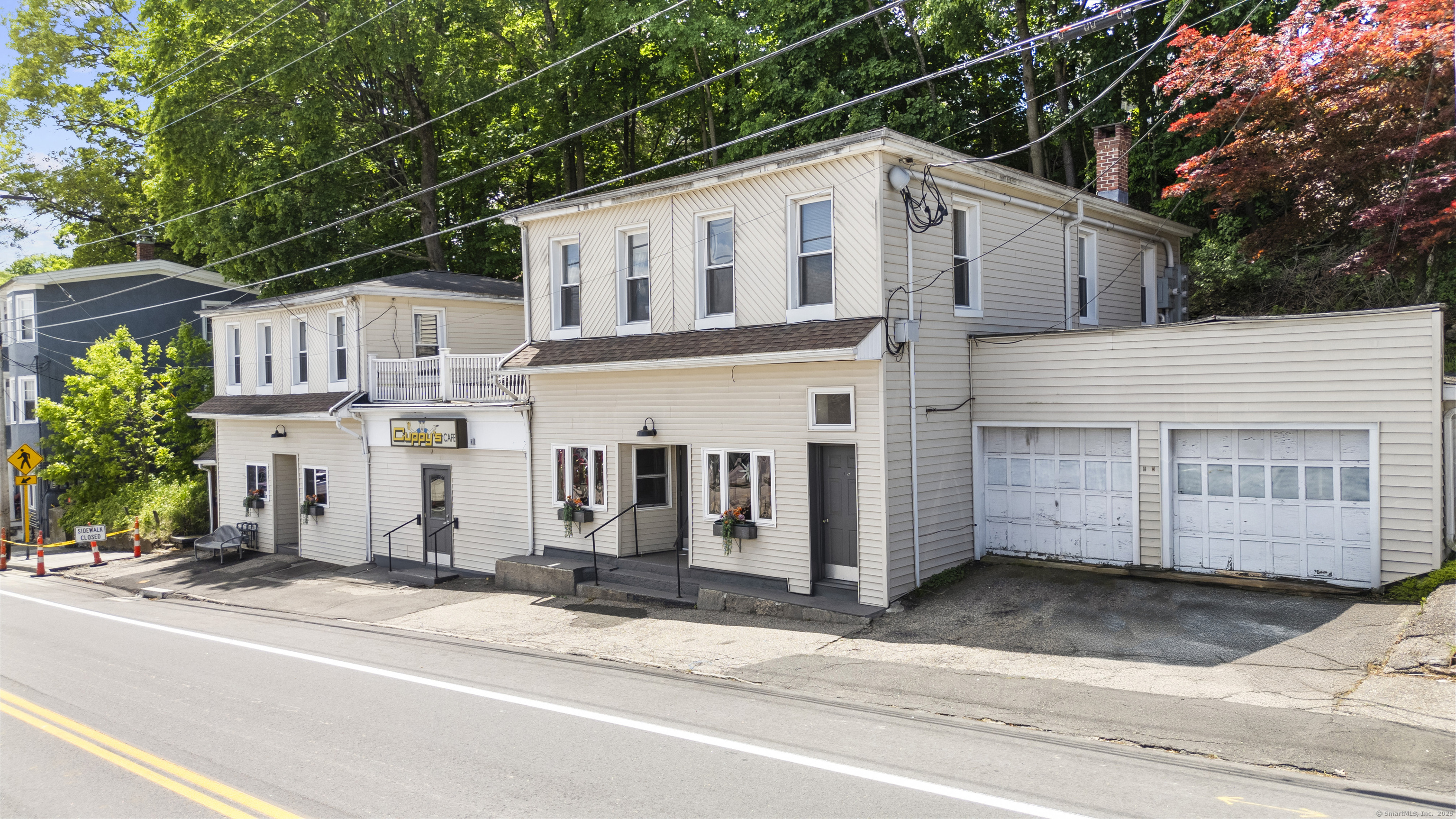 364 Coram Avenue Shelton CT 06484