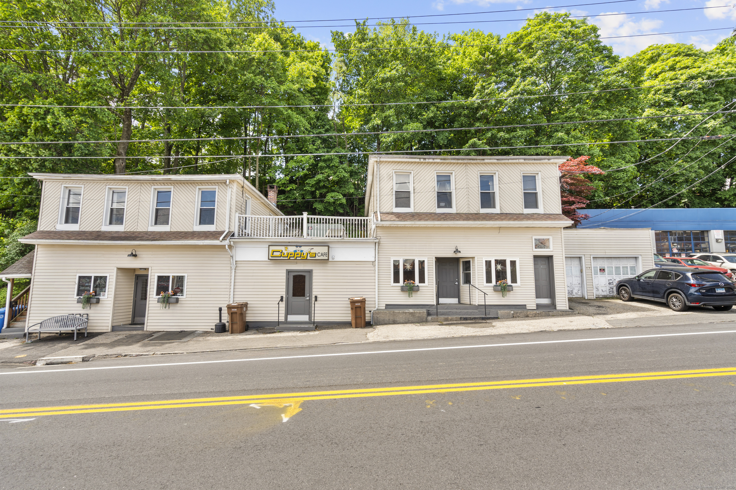 364 Coram Avenue Shelton CT 06484