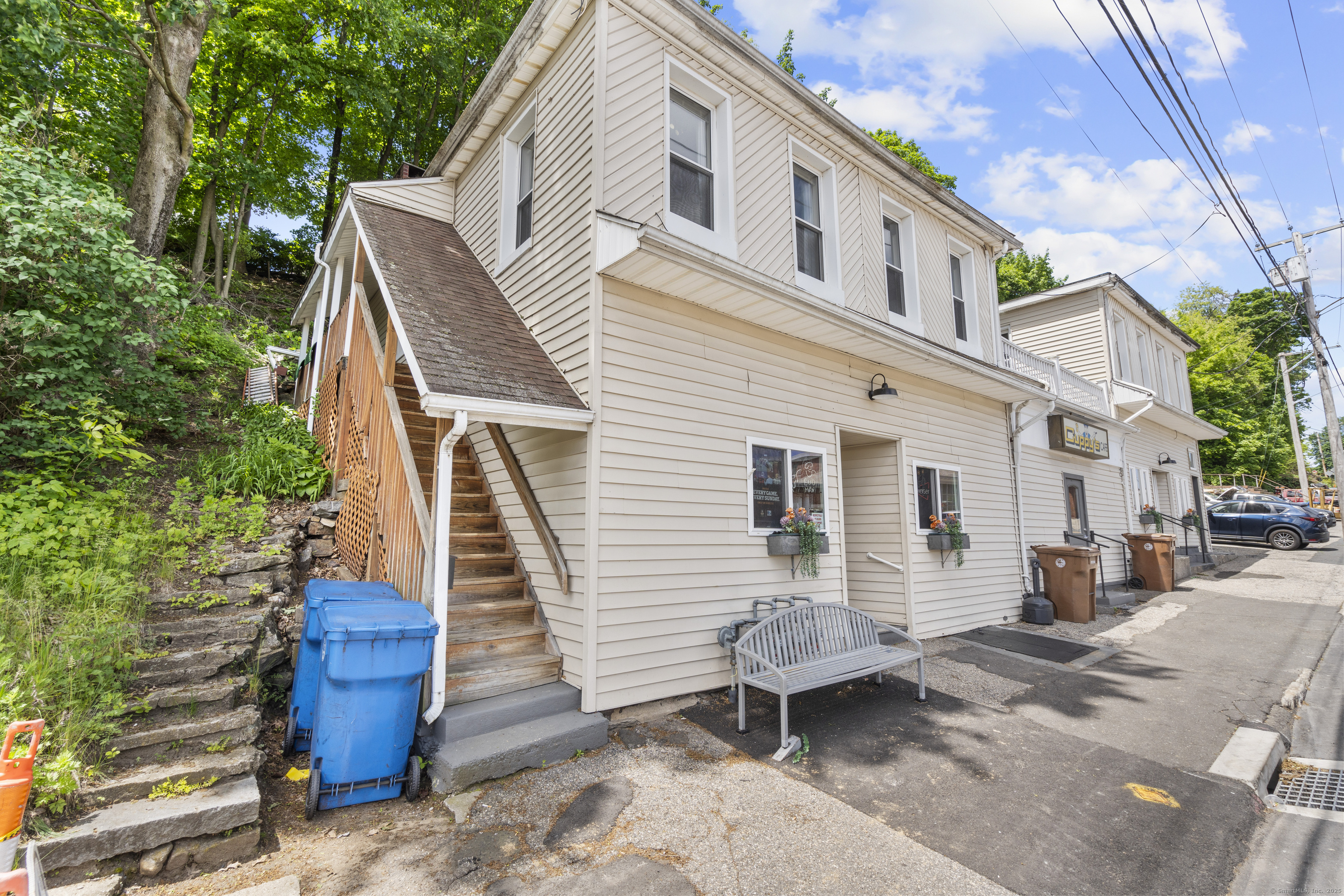 364 Coram Avenue Shelton CT 06484