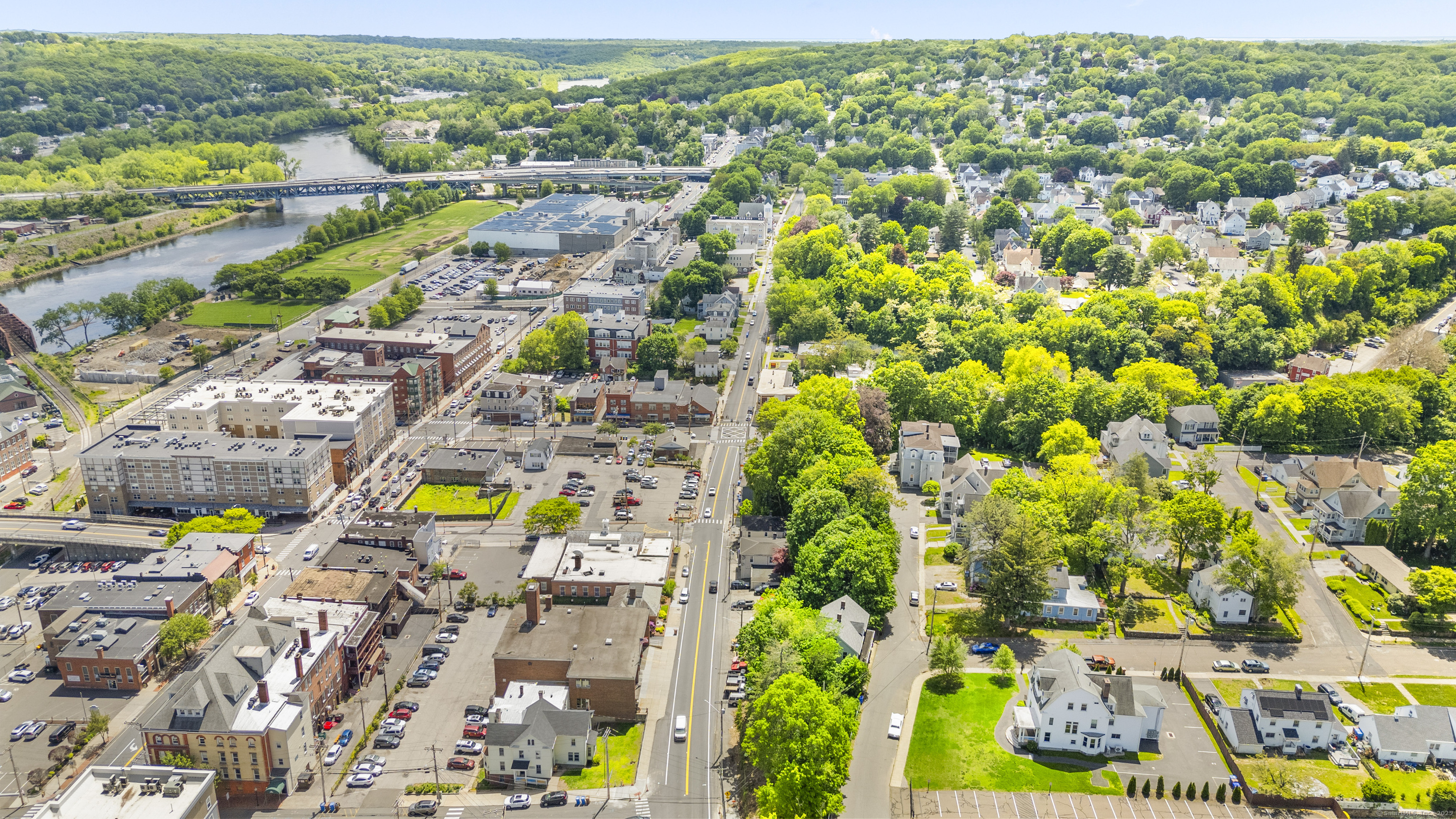 364 Coram Avenue Shelton CT 06484