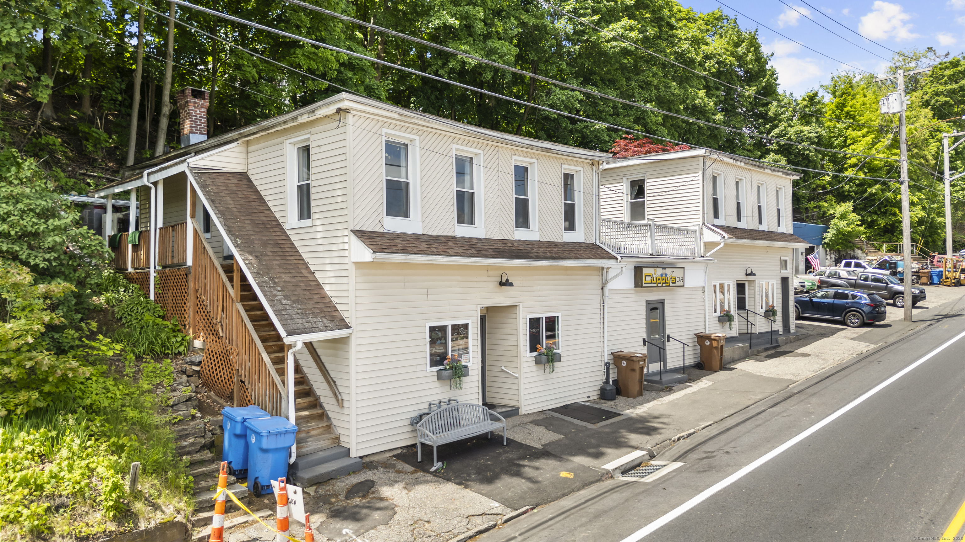 364 Coram Avenue Shelton CT 06484