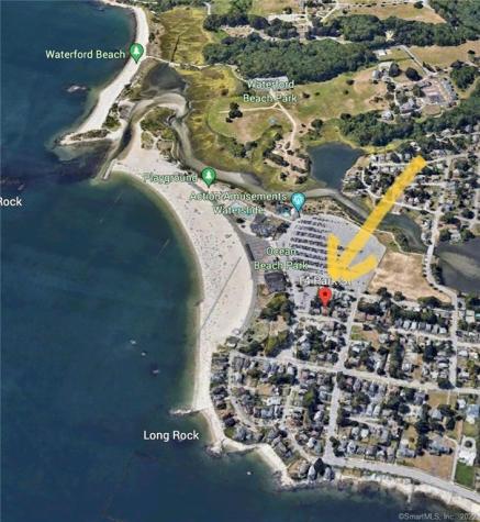 14 Park Street New London CT 06320