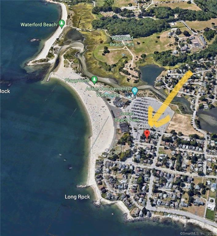 14 Park Street New London CT 06320