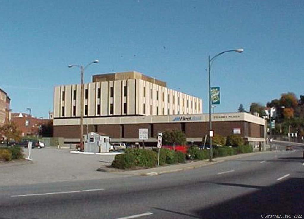 101 Water Street Norwich CT 06360