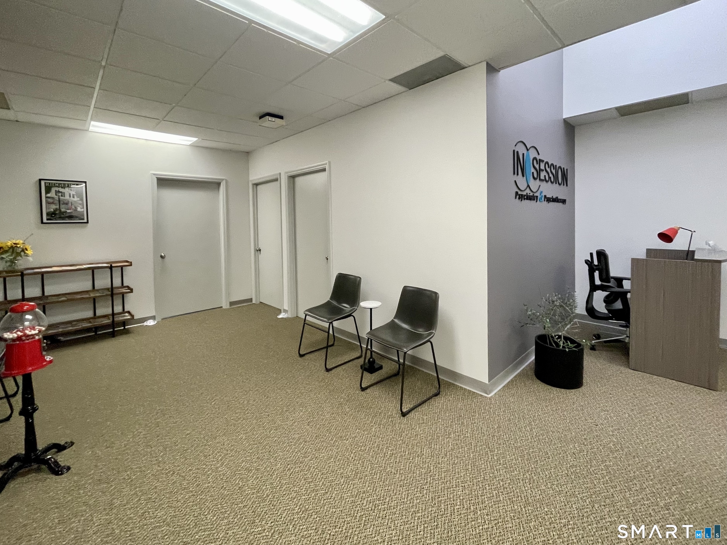 90 Grove Street Ridgefield CT 06877