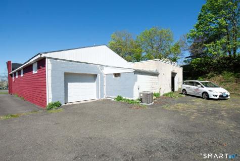 635 West Main Street Branford CT 06405
