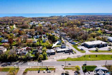 635 West Main Street Branford CT 06405