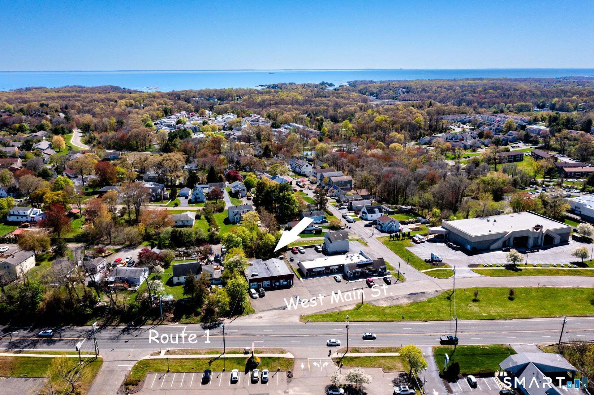 635 West Main Street Branford CT 06405