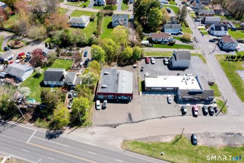 635 West Main Street Branford CT 06405