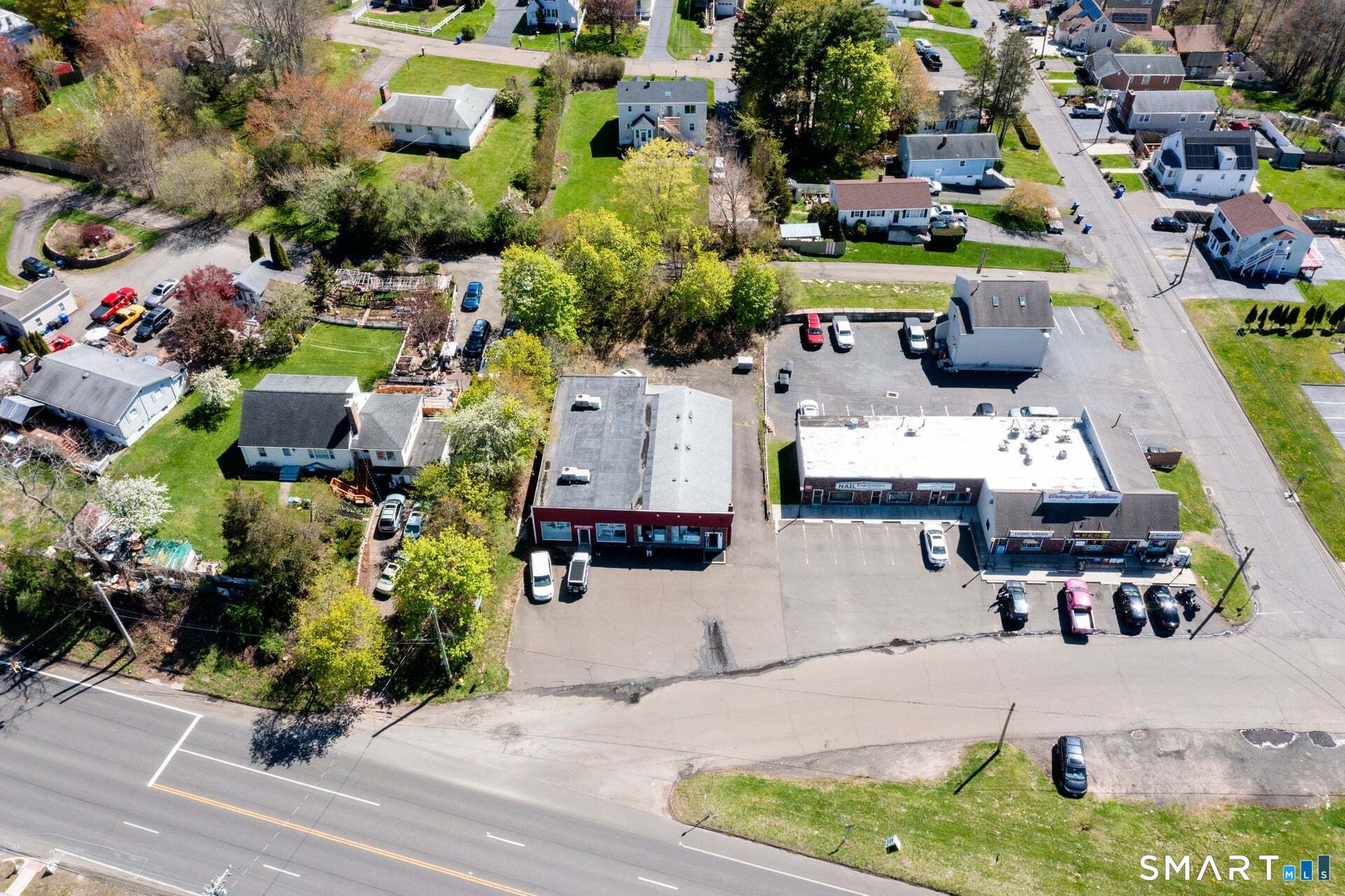 635 West Main Street Branford CT 06405