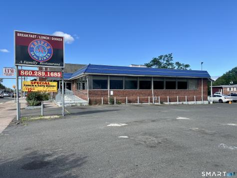 1209 Main Street East Hartford CT 06108