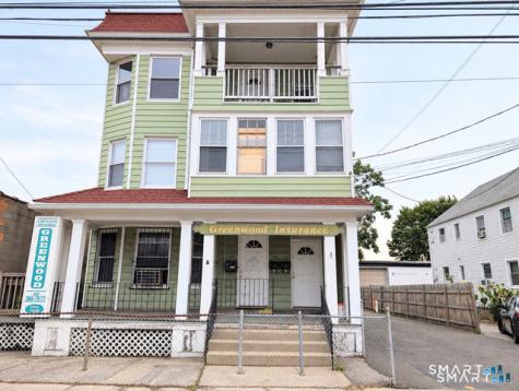 1757 East Main Street Bridgeport CT 06610