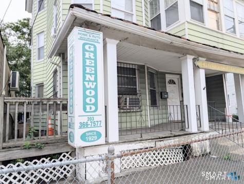1757 East Main Street Bridgeport CT 06610
