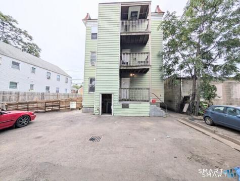 1757 East Main Street Bridgeport CT 06610