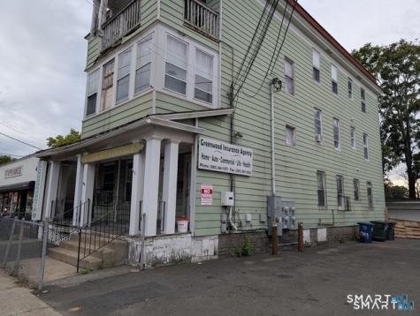 1757 East Main Street Bridgeport CT 06610