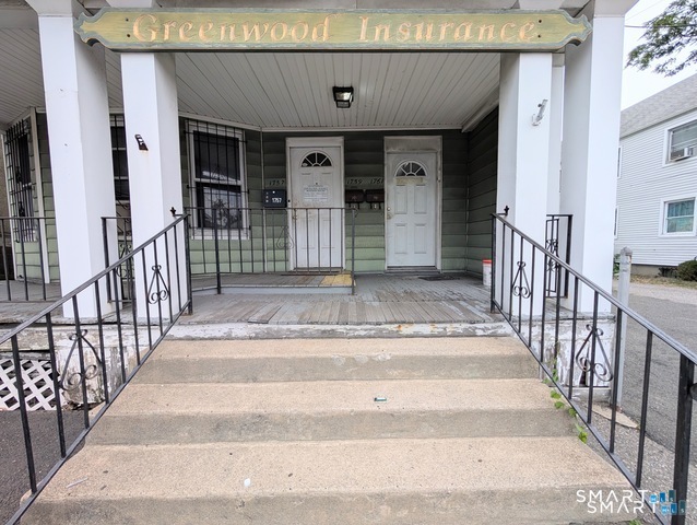 1757 East Main Street Bridgeport CT 06610