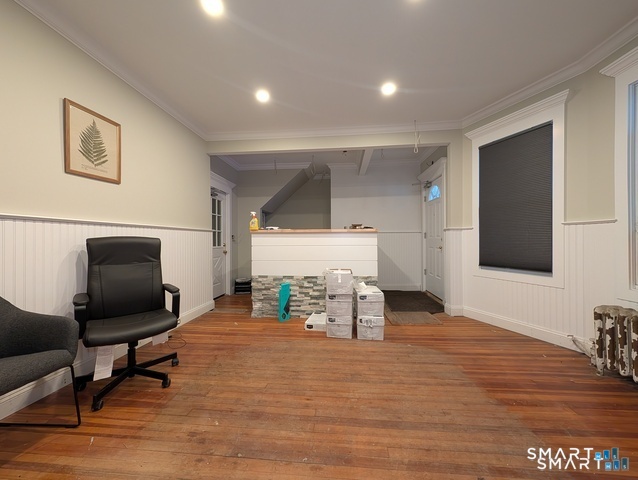 1757 East Main Street Bridgeport CT 06610